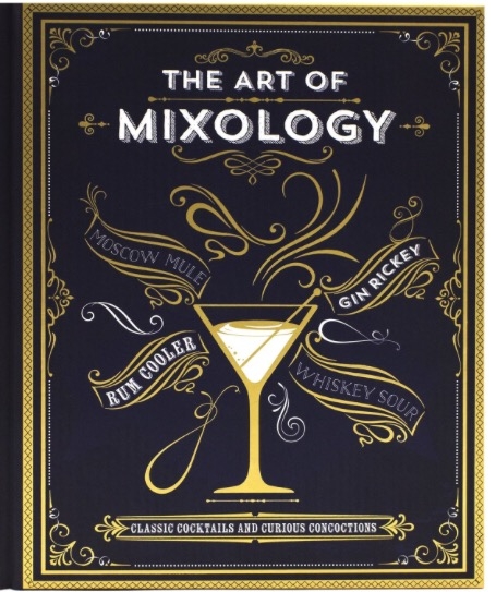 the-art-or-mixology