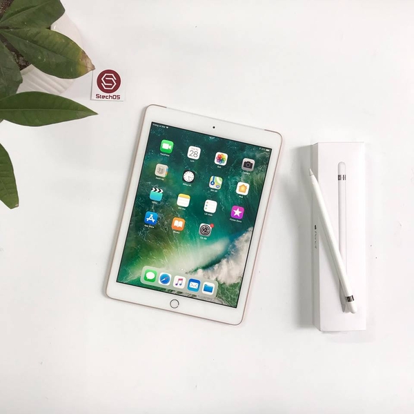 Bút Apple Pencil Chính hãng