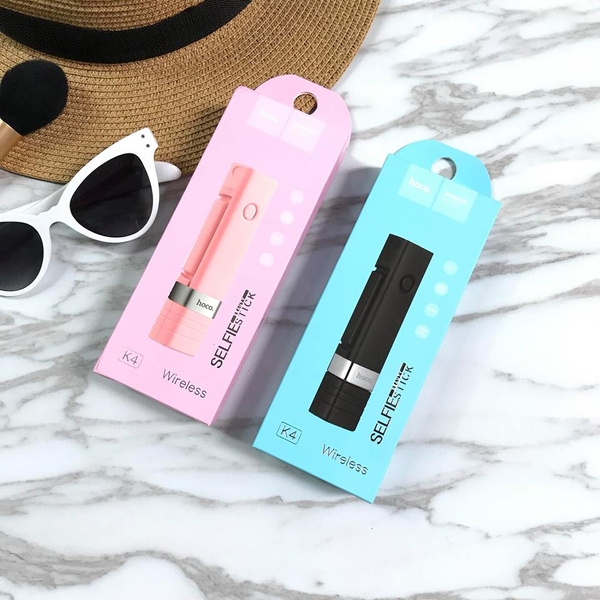 Gậy chụp ảnh không dây Hoco K4
