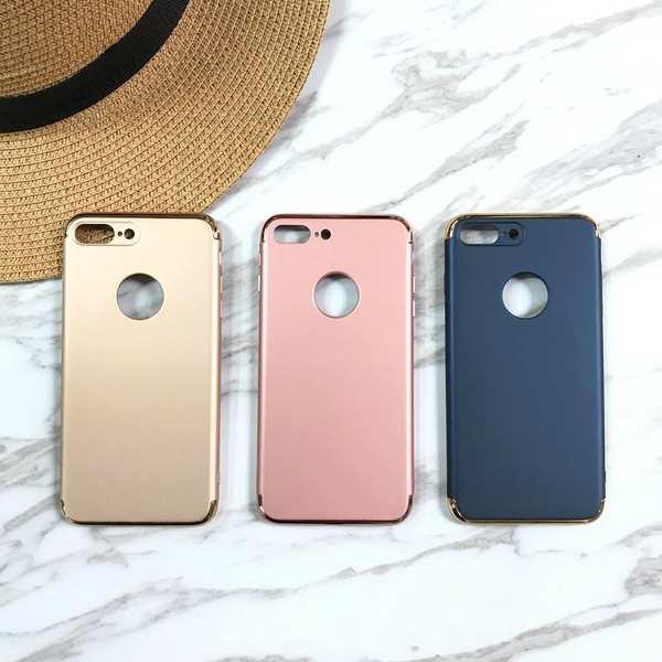 Ốp lưng cho 6Plus /6S Plus - 7/7Plus - 8/8Plus