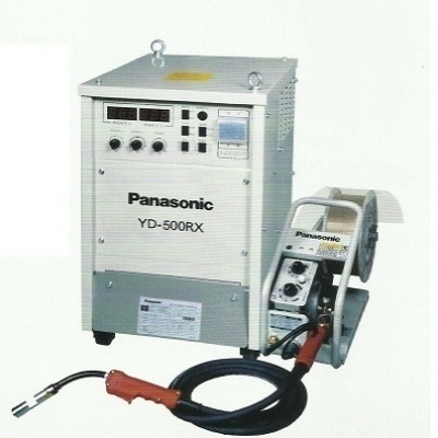 Máy hàn Mig/Mag Panasonic YD-500RX1