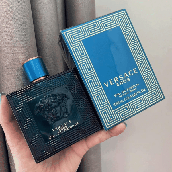 Versace Eros Parfum 200ml Shop Get it Tomorrow hot