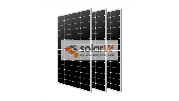 Kích thước tấm pin năng lượng mặt trời theo từng công suất (100W – 100 ...
