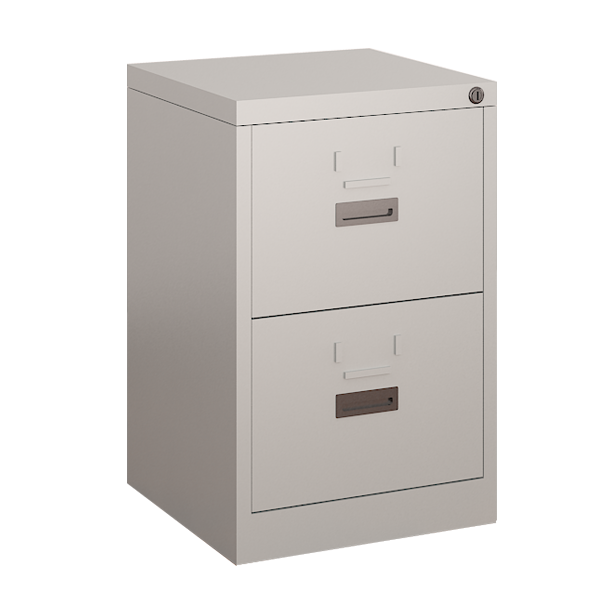 2 drawers filing K&P Global Ltd