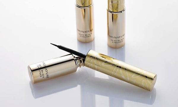 Kẻ mắt nước Missha Signature Sexy Black Eyeliner.