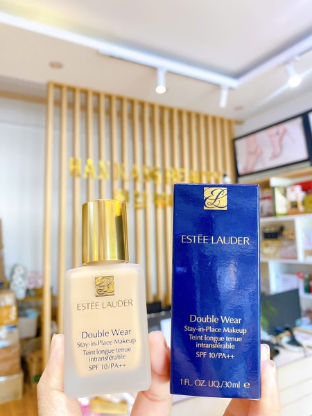 Kem Nền Estee Lauder Double Wear Stay in Place makeup SPF10/PA++