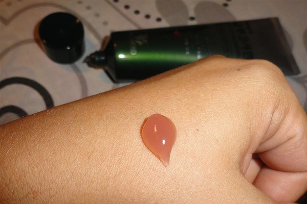 glucosamine massage body cream