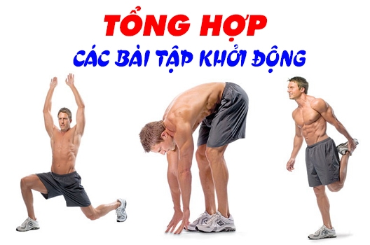 CÁCH PHÒNG TRÁNH CHẤN THƯƠNG VÀ LỢI ÍCH CỦA KHỞI ĐỘNG TRONG THỂ THAO CÁCH PHÒNG TRÁNH CHẤN THƯƠNG VÀ LỢI ÍCH CỦA KHỞI ĐỘNG TRONG THỂ THAO