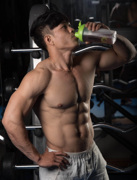 PHẦN 3: CREATINE LÀ GÌ? TÁC DỤNG, LIỀU LƯỢNG KHI TĂNG SỨC MẠNH PHẦN 3: CREATINE LÀ GÌ? TÁC DỤNG, LIỀU LƯỢNG KHI TĂNG SỨC MẠNH