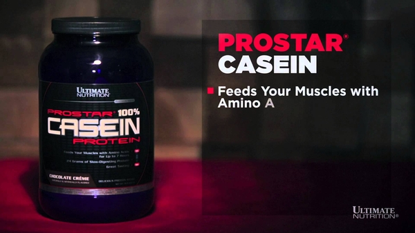 PHẦN 7: CASEIN PROTEIN HẤP THỤ CHẬM PHẦN 7: CASEIN PROTEIN HẤP THỤ CHẬM