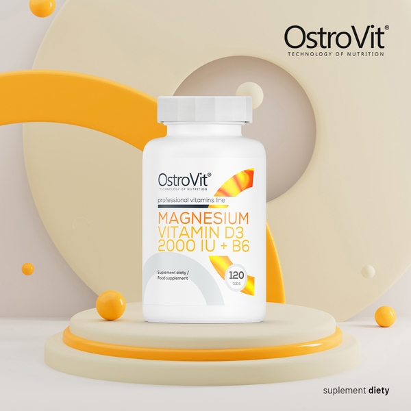 6 lợi ích vượt trội của Ostrovit Liposomal Magnesium mang lại 6 lợi ích vượt trội của Ostrovit Liposomal Magnesium mang lại