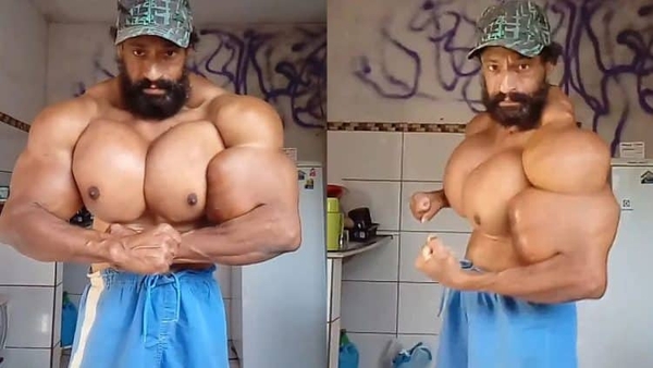 "VUA SYNTHOL" VALDIR SEGATO QUA ĐỜI TUỔI 55 "VUA SYNTHOL" VALDIR SEGATO QUA ĐỜI TUỔI 55