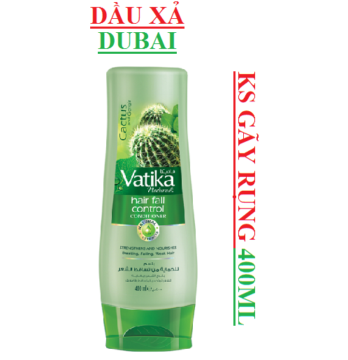 Dầu xả Dubai Vatica nuôi dưỡng bảo vệ, chống rụng tóc, phục hồi hư tổn |  