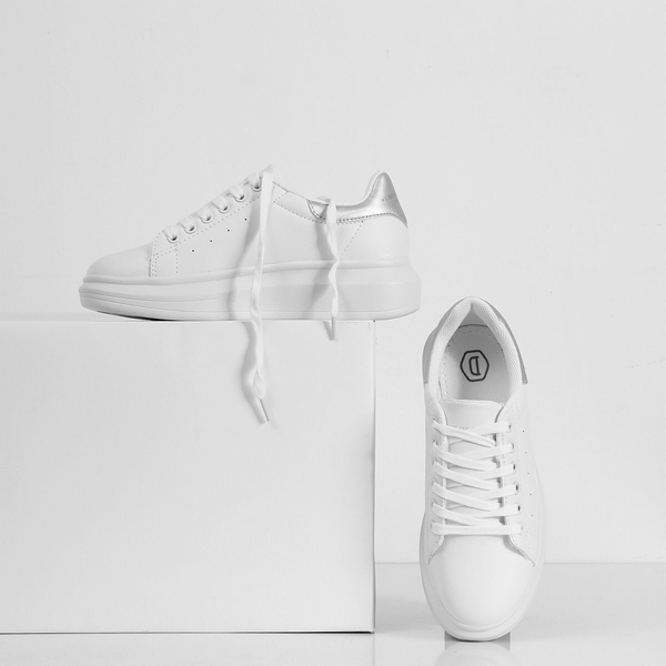 cotton on sneakers for ladies