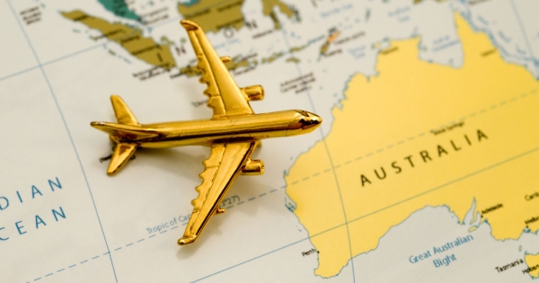 Dịch Vụ Làm Visa Úc Trọn Gói Tại TPHCM