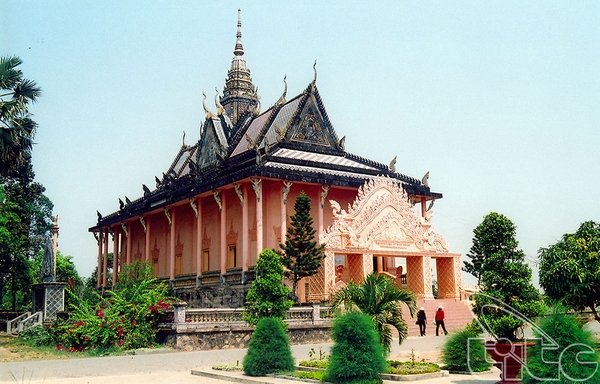 TOUR CẦN THƠ  - SÓC TRĂNG  BẠC LIÊU - CÀ MAU - ĐẤT MŨI