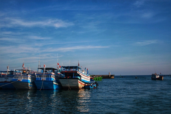 TOUR ĐẢO PHÚ QUÝ 3N2D - NƠI NGỌC ẨN MÌNH