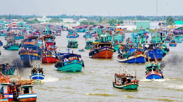 TOUR CẦN THƠ  - SÓC TRĂNG  BẠC LIÊU - CÀ MAU - ĐẤT MŨI