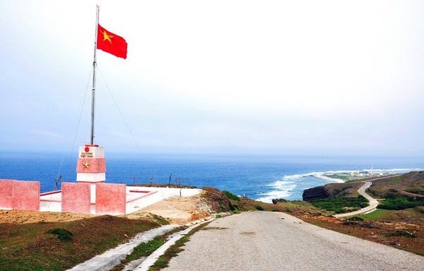 TOUR ĐẢO LÝ SƠN - ĐẢO TIÊN CHỐN HỒNG TRẦN