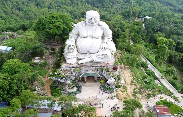 TOUR CHÂU ĐỐC - HÀ TIÊN - CẦN THƠ [VHV]