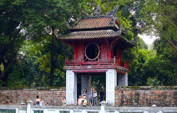 TOUR HÀ NỘI - NINH BÌNH - HẠ LONG 4N3D