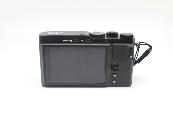 Máy ảnh Fujifilm XF10 Body Black), mới 98%