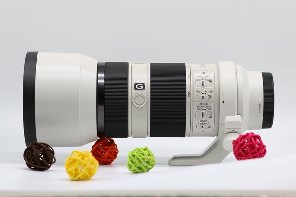 Ống kính Sony FE 70-200mm F4 G OSS | Camera Jshop - Máy ảnh cũ giá rẻ