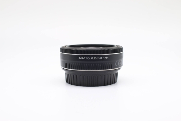 canon 24mm f2 canon full frame pancake lens
