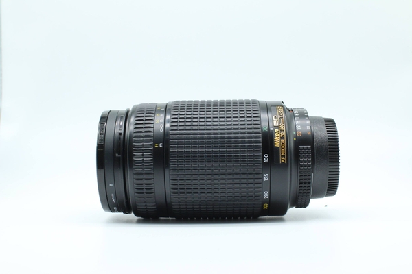 S2006】Nikon NIKKOR 70-300 F4-5.6D 箱付き S2006】Nikon NIKKOR 70