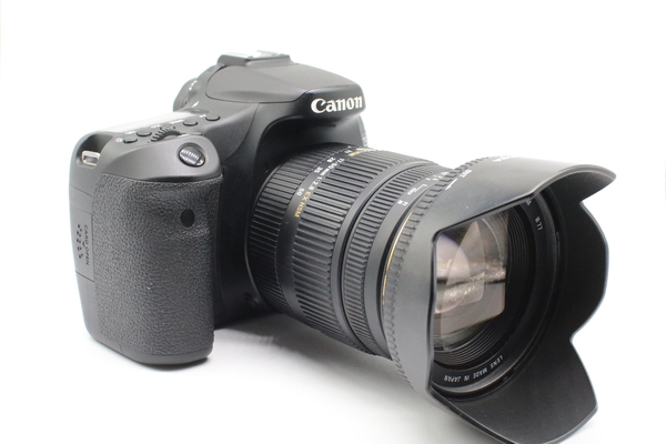Canon EOS 70D Sigmaレンズ付き Amazon.com : Canon EOS 70D Digital SLR Camera with 18-55mm STM
