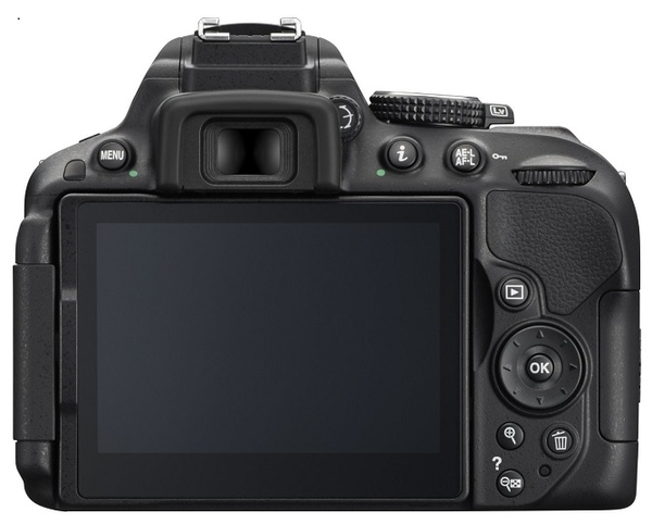 Nikon D5300 + Lens 18-55 VR II | Camera Jshop - Máy ảnh cũ giá rẻ