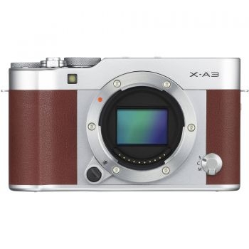 Fujifilm X-A3 Kit XC 16-50 OIS II | Camera Jshop - Máy ảnh cũ giá rẻ