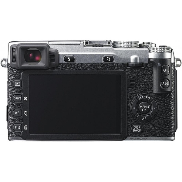 Fujifilm X-E2 (Body) | Camera Jshop - Máy ảnh cũ giá rẻ Fujifilm X-E2 (Body) | Camera Jshop - Máy ảnh cũ giá rẻ