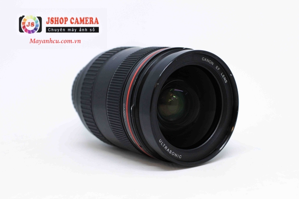 Ống kính Canon 28-70mm F/2.8L USM | Camera Jshop - Máy ảnh Ống kính Canon 28-70mm F/2.8L USM | Camera Jshop - Máy ảnh