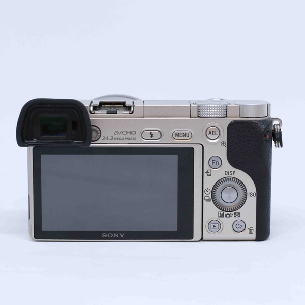 Máy ảnh Sony A6000 Kit 16-50mm Camera Jshop Máy ảnh cũ giá rẻ