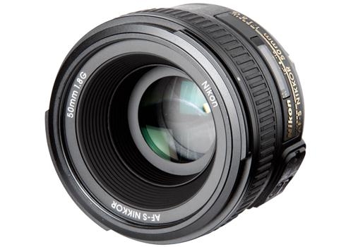 Nikon AF-S 50mm F/1.8 G | Camera Jshop - Máy ảnh cũ giá rẻ