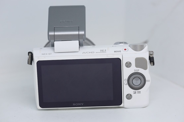 Sony Nex 5T + Kit 16-50 OSS