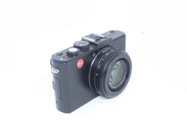 Leica D-Lux 6 E Black | Camera Jshop - Máy ảnh cũ giá rẻ