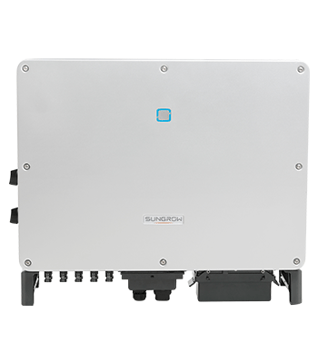 Inverter Hòa Lưới SUNGROW SG40CX 40kW 3 Pha 380V bao gồm Wifi - Hàng chính hãng