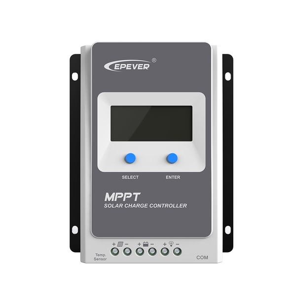 Bộ điều khiển sạc NLMT EPEVER MPPT 60A 12/24/36/48VDC