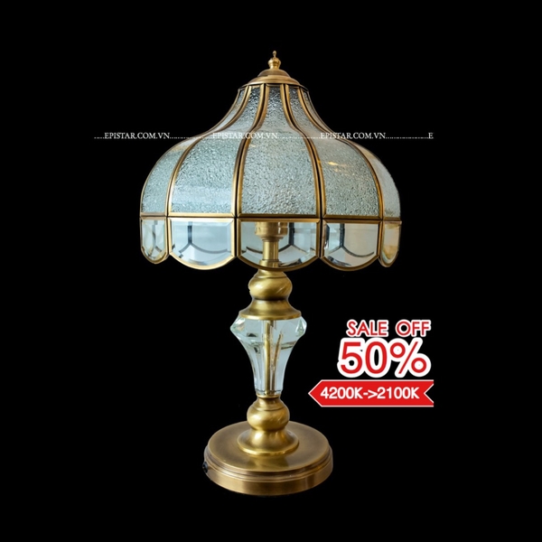Đèn trang trí để bàn Epistar SL-028