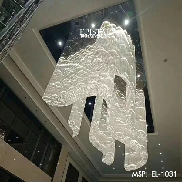 Đèn thông tầng EL-1031