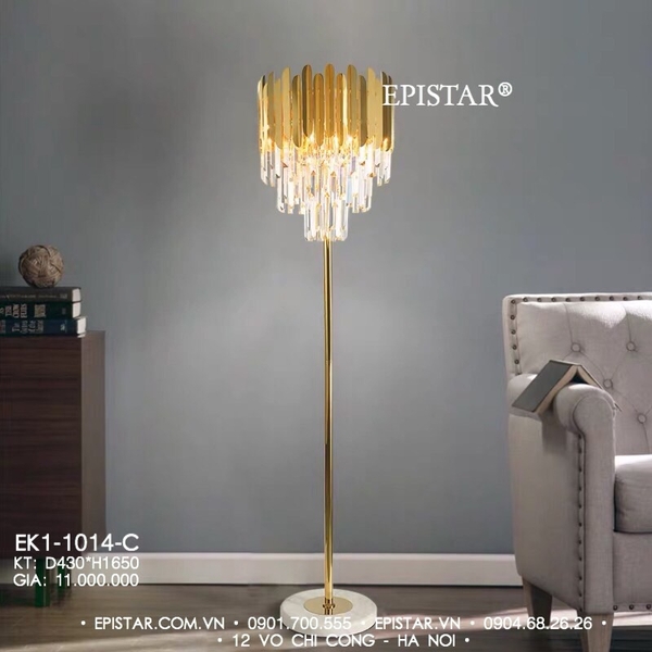 Đèn cây đứng epistar