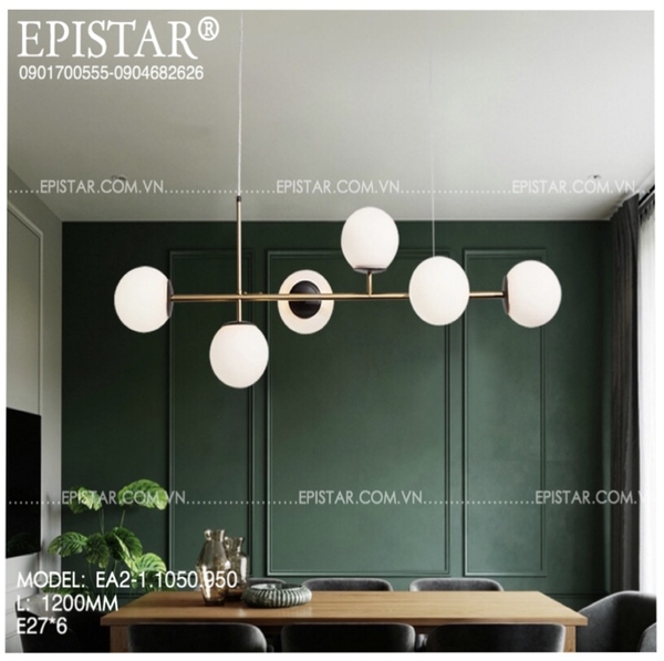 Đèn trang trí hiện đại EA2-1.1050.950