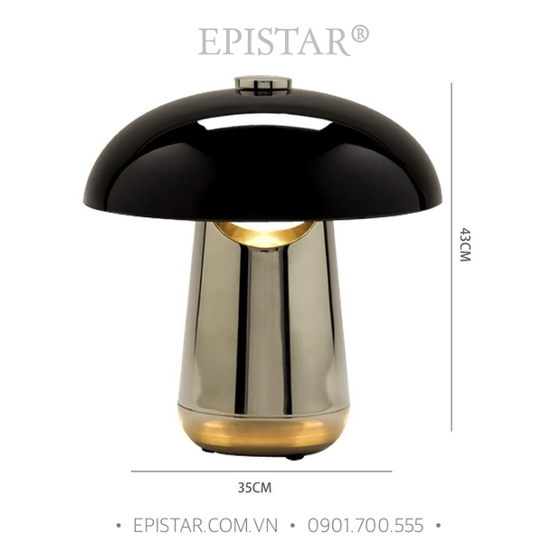 Đèn bàn ngủ EK1-1062