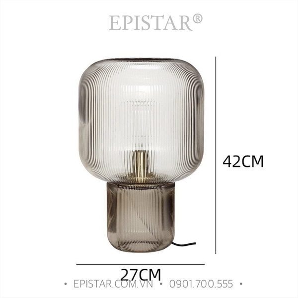 Đèn bàn ngủ EK1-1058