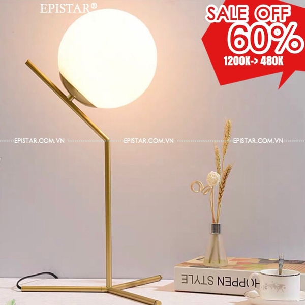 Đèn trang trí để bàn Epistar SL-023