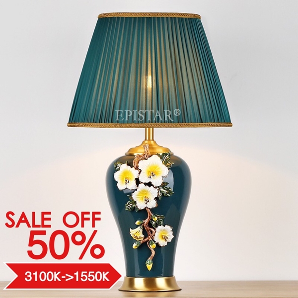 Đèn trang trí để bàn Epistar SL-025