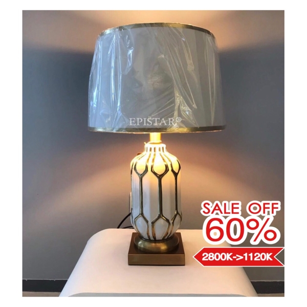 Đèn trang trí để bàn Epistar SL-008