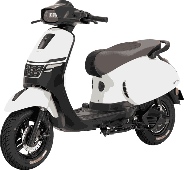 Xe máy điện Osakar Rova